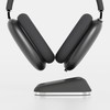 floating pixels Max Stand - Headphone Stand (Space Grey)