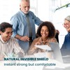 NoriZite Nasal Spray – Protective Barrier Spray for Airborne Particles