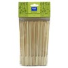 PME LSK185 Bamboo Paddle Skewers 18cm, Pack of 100