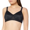Anita Women's 5062 Nursing bra Black, 36H