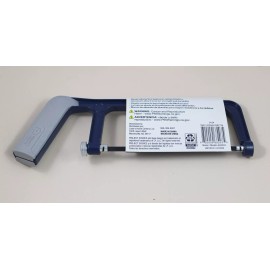 Project Source 6 inch Junior Hacksaw New-  Project Source
