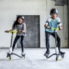 Yvolution Y Fliker Pro Drifting Scooter Foldable Swing Wiggle Scooter