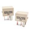 SIDMILE 2 Pack 90987-02022 156700-2470 Automotive Relay 12VDC 30A 4-Pin
