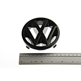 Volkswagen Emblem - 323-853-601-041