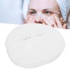 100pcs Dry Facial Mask Sheets Cosmetic Mask Fiber Paper Natural
