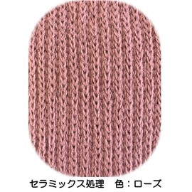 SBigGr Foot Stiff Prevention Sleeping Socks, Large, Gray, Ceramic Treated