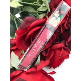 ULTA Frida Kahlo by Ulta VIDA Matte Liquid Lipstick NEW & Sealed