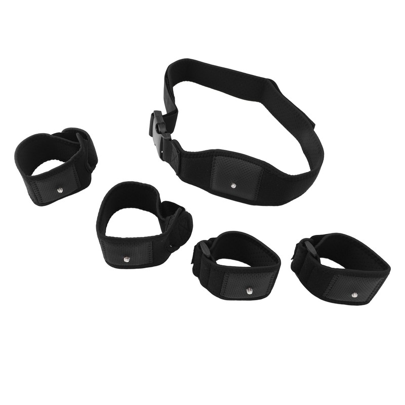 VR Tracker Belt Wrist Hand Straps Tracking in Virtual Reality