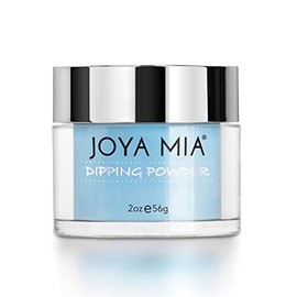 Joya Mia Professional Dipping Powder Nail art long lasting simply apply 2oz jars 180 colors to choose from (DP-39)
