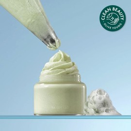 Whipped Mugtree Vegan Pack Cleanser 80g - Whipped Mugtree Vegan Pack Cleanser 80g