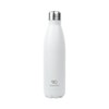 Eco Chic Reusable Thermal Bottle Stainless Steel Leakproof Insulated Water