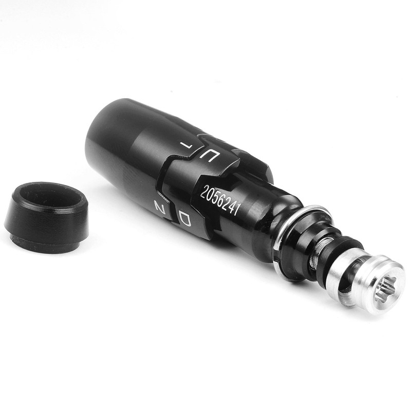 Outdoor Leisure Tip Size .335 Golf Shaft Sleeve Adapter Replacement