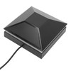Console Cooling Fan 12W 3 Wind Speeds Touch Switch Adjustable