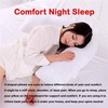 Textile Wise V Shaped Pillow Pregnancy Pillow Polyester Filled -