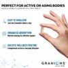 Granions Muscle Relaxant - Magnesium - B Vitamins - Copper
