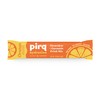 Pirq Hydration - Orange - Hydration Powder Packets | Electrolyte