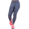 Docefit Fleece Lined Leggings Woman