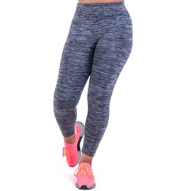 Docefit Fleece Lined Leggings Woman