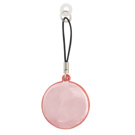 Decole Corporation RF-28281 Round Umbrella Pita, Mount Size: 3.3 x 5.1 inches (85 x 130 mm)