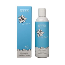 STYX Alpin Derm Marigold Shampoo with Edelweiss 200 ml