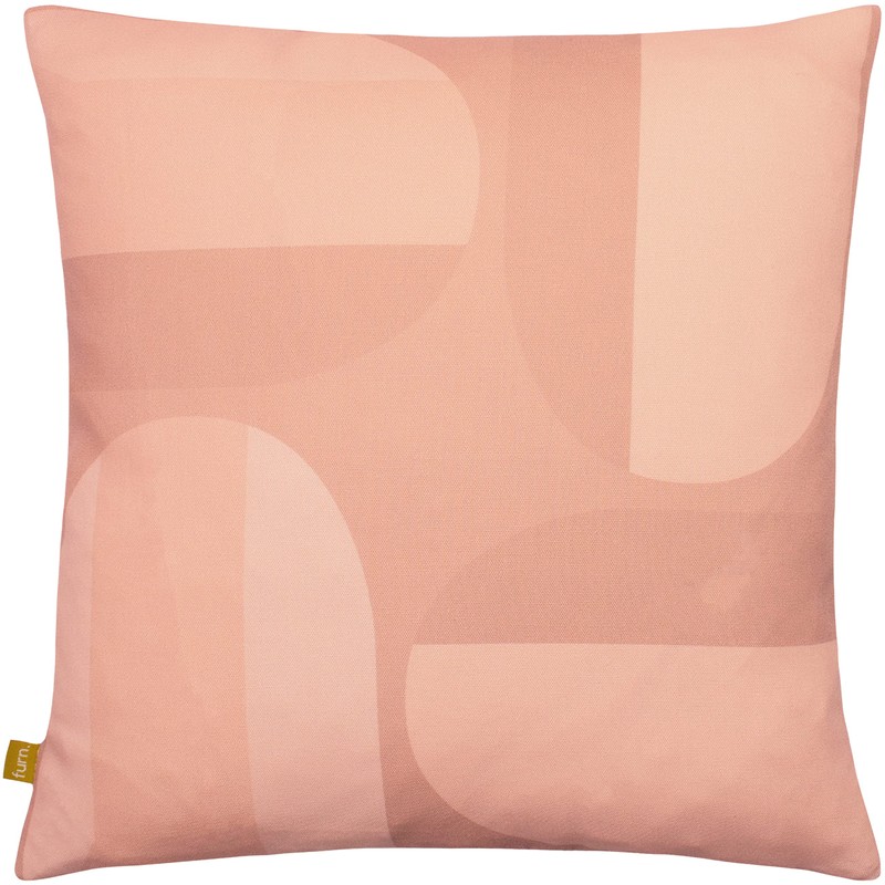 furn. Cedri Cushion Cover, Multi, 43 x 43cm