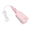 Triple Flow Egg Roll Hair Waver 70W Intelligent Temperature Control