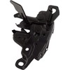 Evan Fischer Hood Latch Compatible with 2008-2012 Nissan Pathfinder -