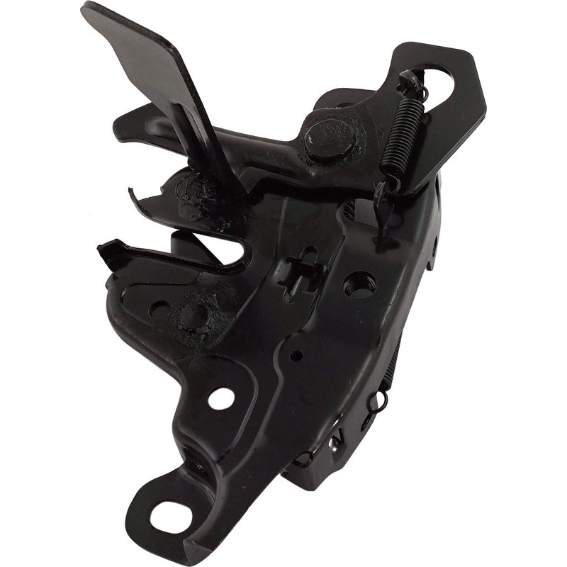 Evan Fischer Hood Latch Compatible with 2008-2012 Nissan Pathfinder -