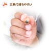 Correct Way to Hold Gungungun Kumon Children's Pencil Triangular Axis
