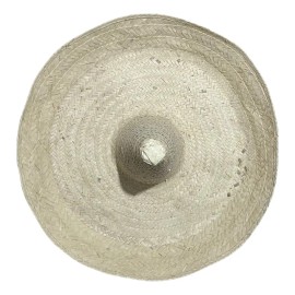 Sombrero Zapata 80 Cm Zapatista Mexicano Revolucion