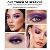 Waterproof Eyeshadow Stick - Shimmering Eye Shadow Pencil in Pearly