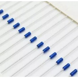 ST 10pcs DB3 Diac Bilateral Trigger Diode  Thyristor DB-3 DO-35 USA Seller