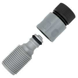 Outboard Engine Flush Kit for Mercury Suzuki Yamaha - Boat Motor Quick Connect Flush Hose Adapter for Flushing Away Salt, Sand and Silt from Mercury Mariner Yamaha Suzuki Honda Outboard Engine