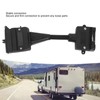 Trailer Plug Adapter 7pin to 12pin Stable Connection Plug and