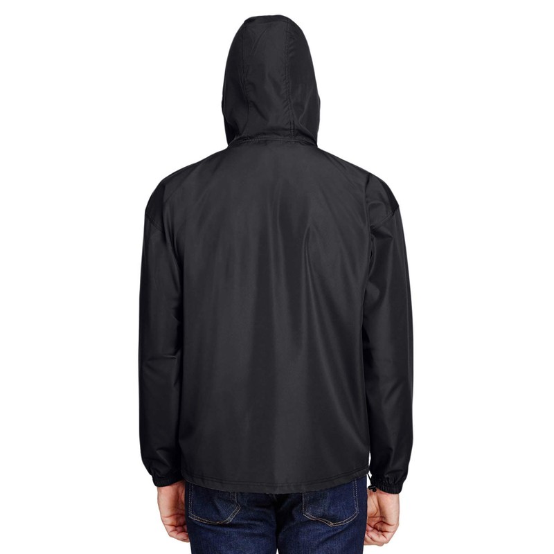 Champion - Packable Quarter-Zip Jacket - CO200 - L -