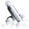 SHIKARI BRIGHTENING WASH smooth bubble