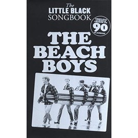 Little Black Songbook: The Beach Boys