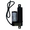 Windy Nation Heavy Duty 2" Inch Linear Actuator Stroke 225