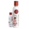 RITUAL BOTANICO Keratina Orgnica Colombiana de 250ML . Keratina para alisar el cabello con 12 Aceites Naturales y Aminocidos que aportan brillo...    