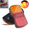 OTOTEC Set of 2 Car Van Trailer Truck Tail Light