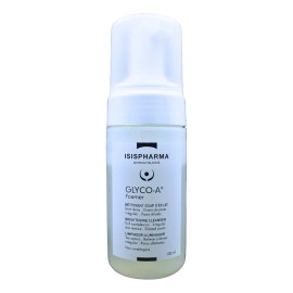Isispharma Glyco-a Foamer Limpiador Iluminador 100 Ml