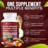Ceylon Cinnamon, Turmeric, ACV, Ginseng, Aloe Vera, Berberine Plus Banaba,