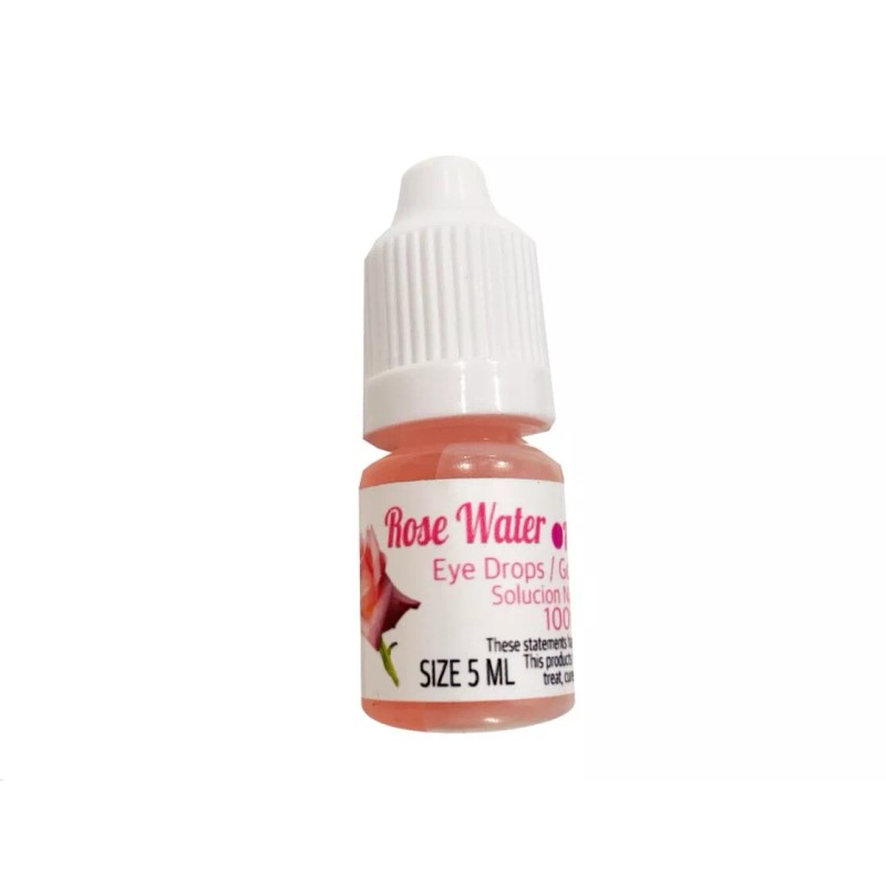 Casa Botanica Rose Water/Chumelito Honey Combo