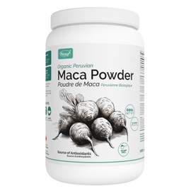VORST Organic Maca Powder 600G