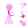 Mipcase Bugle Horn Bike Horn Funny Loudspeaker Air Horn for