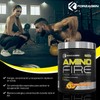 FORZAGEN | Amino Fire **Nuevo sabor mejorado** | 40 Servicios