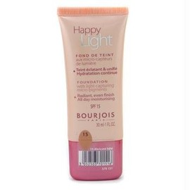 Happy Light Foundation SPF15 - # 15 Abricote Hale - 30ml/1oz