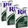 RIT All Purpose Powder Dye - Dark Green - 31.9g