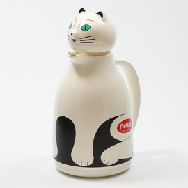 HELIOS THERMO CAT WHITE