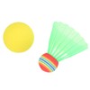 1 Pair Kids Badminton Racket Tennis Racket Exercise Balance Kids